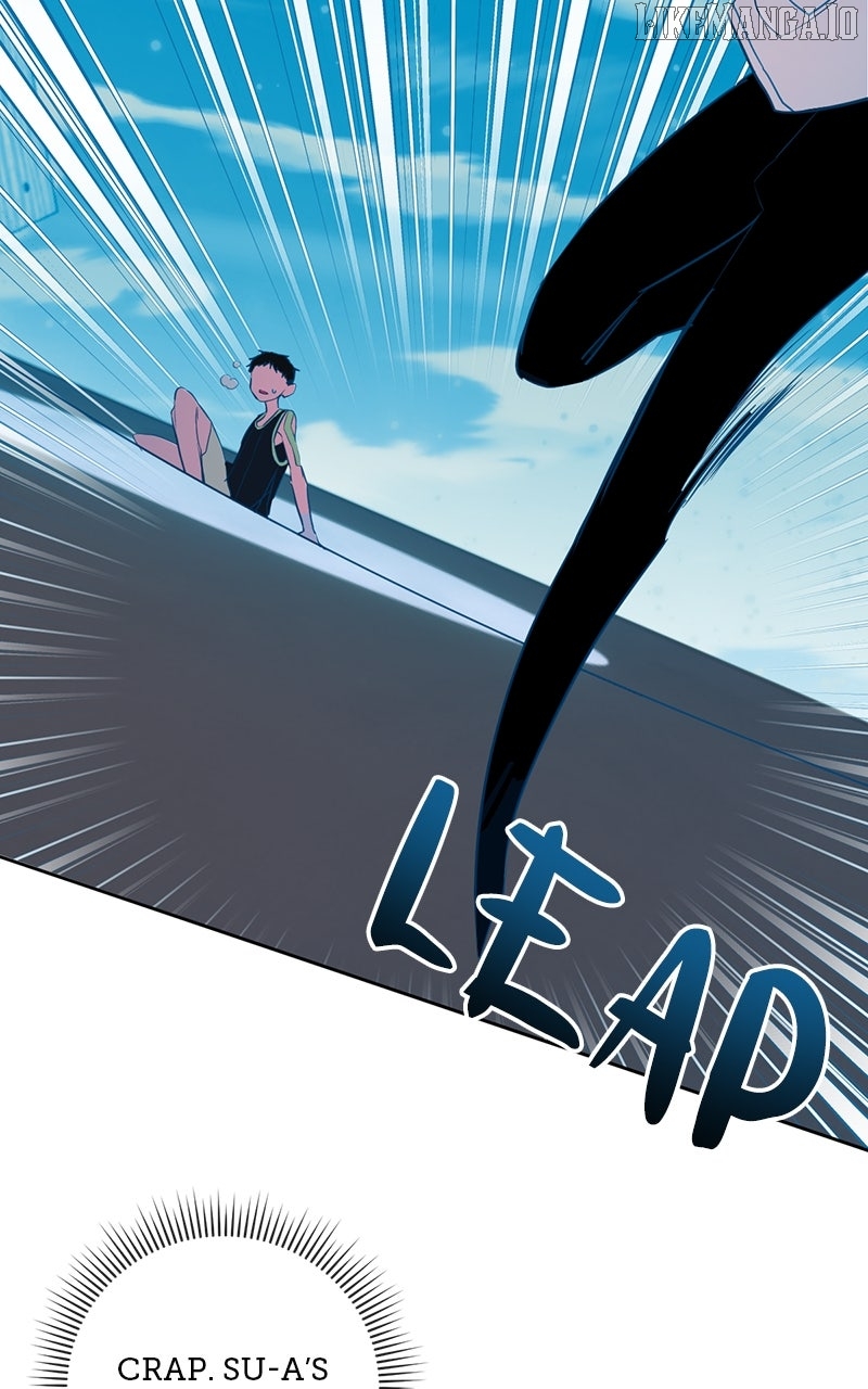 Deadpoint - Manhwa Chapter 39 - page 59